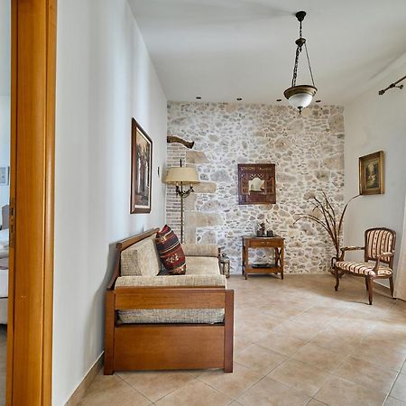 Ekavi Apartment Kíszamosz Kültér fotó