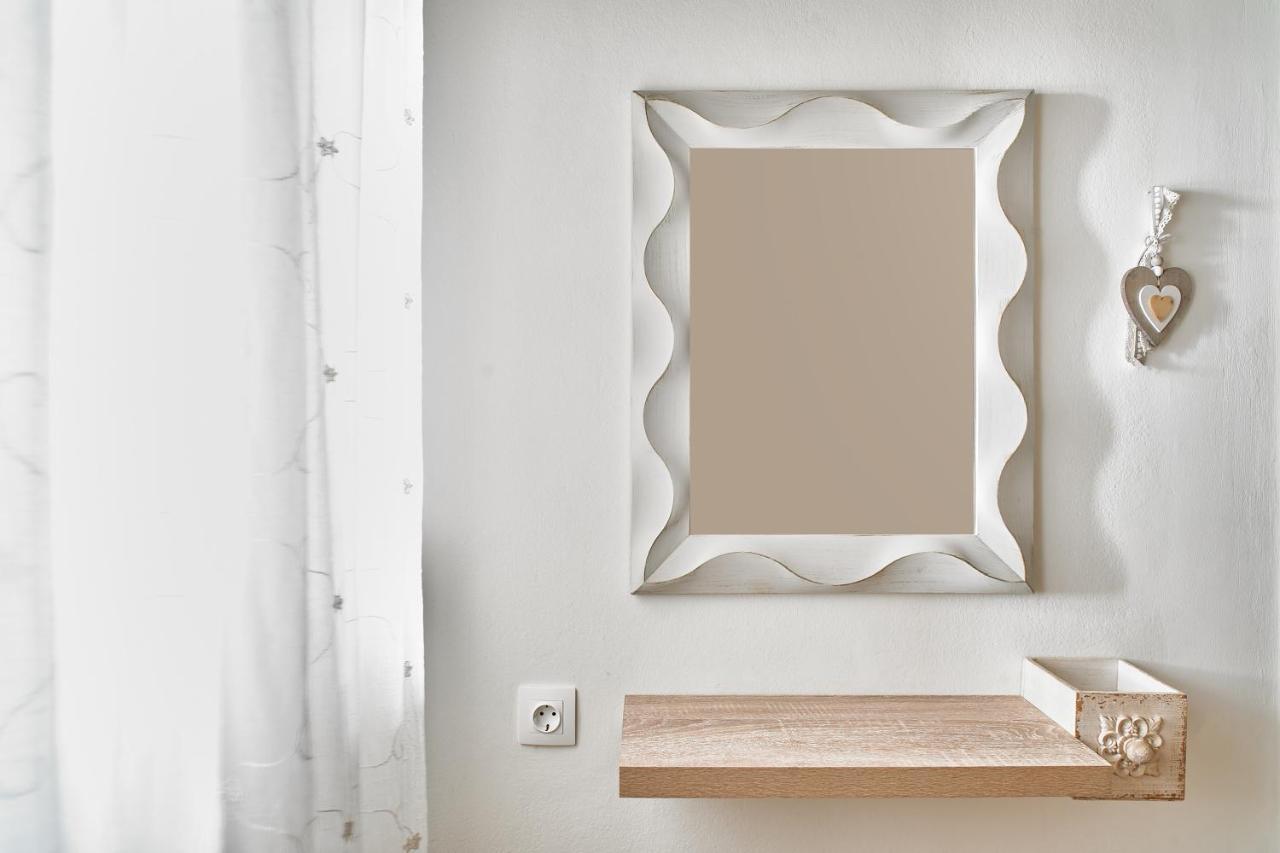 Ekavi Apartment Kíszamosz Kültér fotó