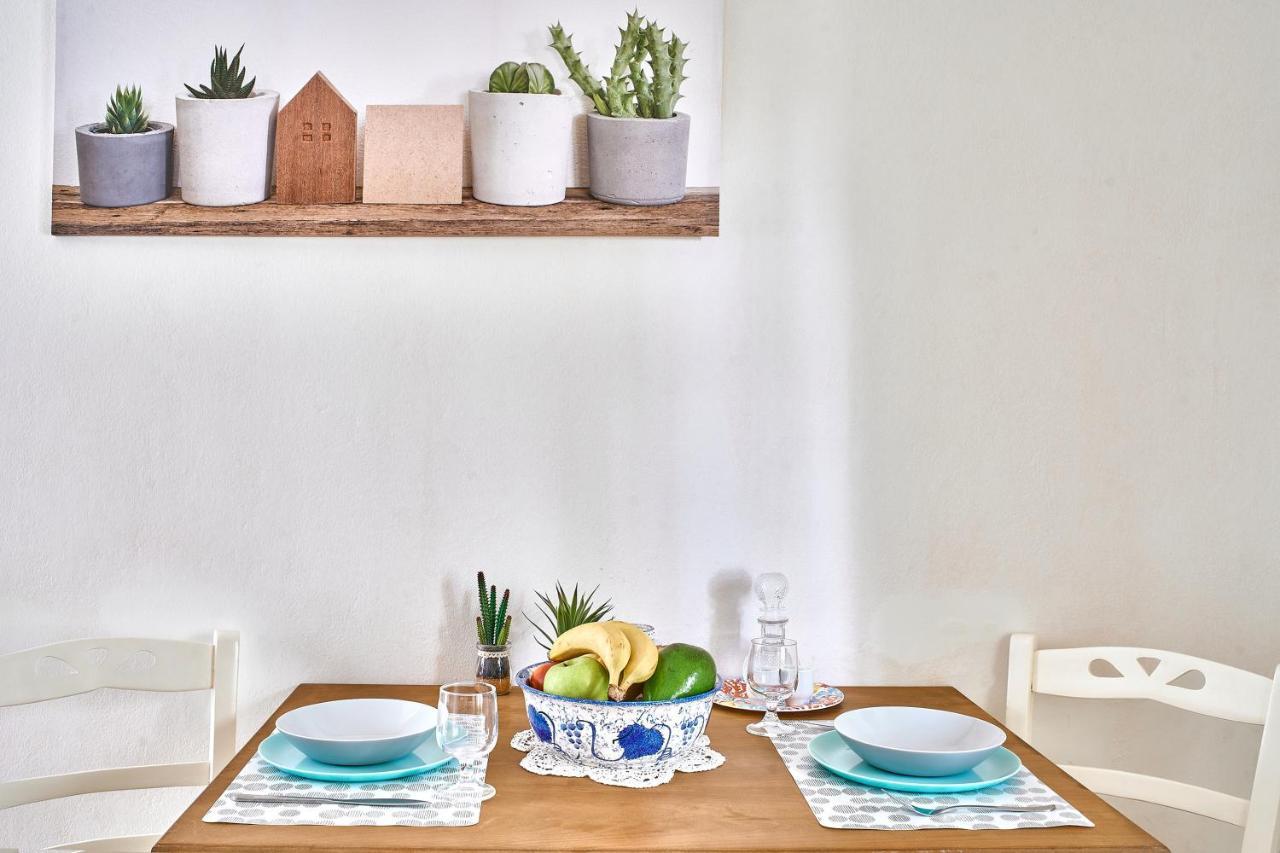 Ekavi Apartment Kíszamosz Kültér fotó
