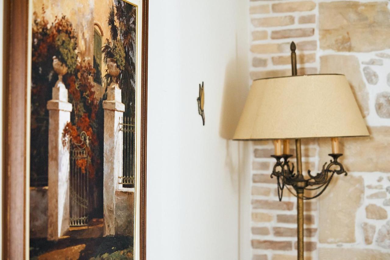 Ekavi Apartment Kíszamosz Kültér fotó